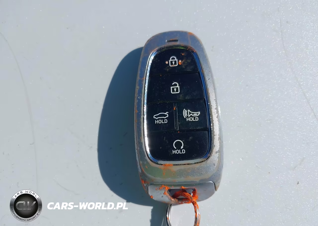2020 Hyundai Sonata Sel VIN:5NPEL4JA7LH046864 - 11