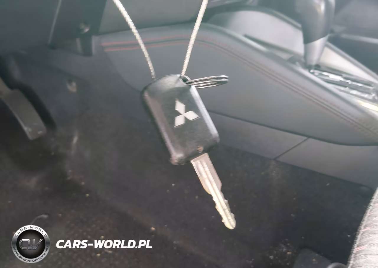 2019 Mitsubishi Outlander Sport 2.0 Es VIN:JA4AP3AU5KU029762 - 11