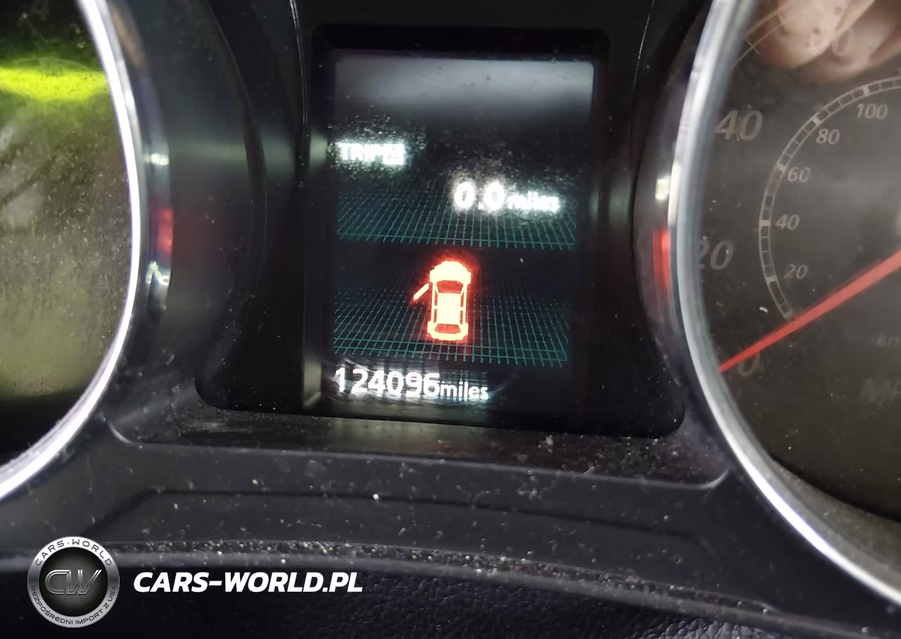 2019 Mitsubishi Outlander Sport 2.0 Es VIN:JA4AP3AU5KU029762 - 7