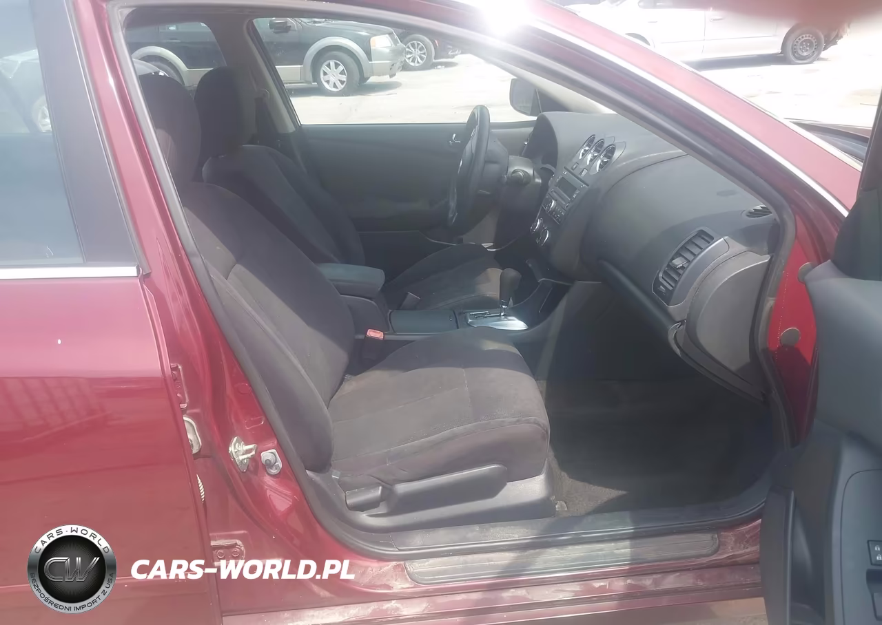 2012 Nissan Altima 2.5 S VIN:1N4AL2AP4CN470175 - 5