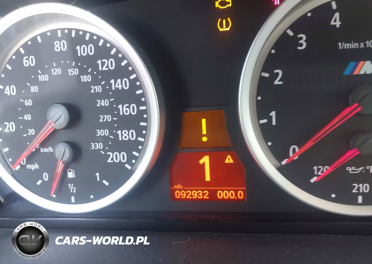 2010 BMW M6 VIN:WBSEH9C58ACY25139 - 15