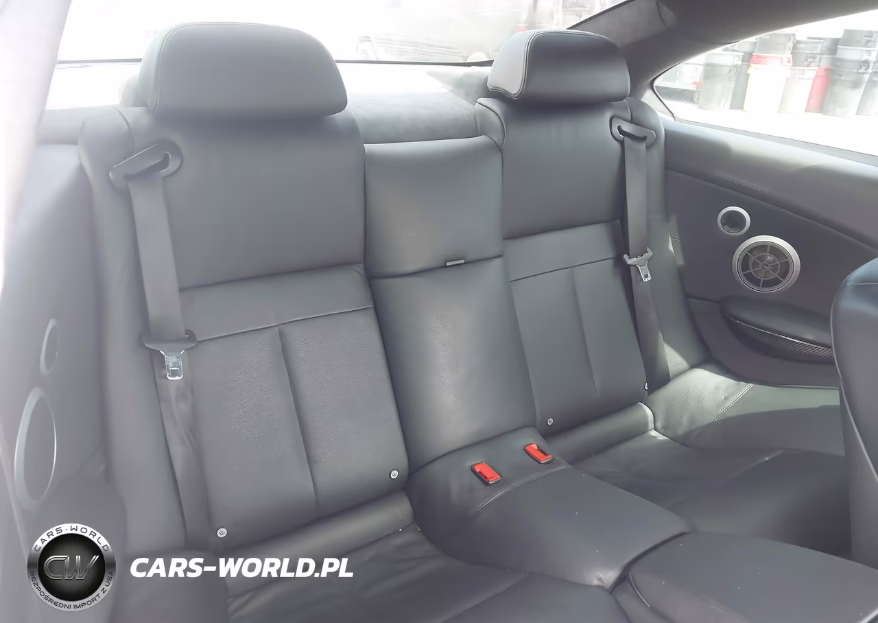 2010 BMW M6 VIN:WBSEH9C58ACY25139 - 8
