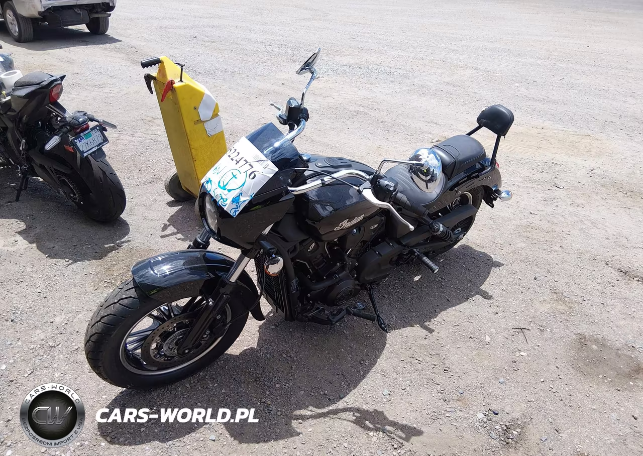 2025 Indian Motorcycle Co. Scout Sixty Classic VIN:56KSCB612S3207691 - 2