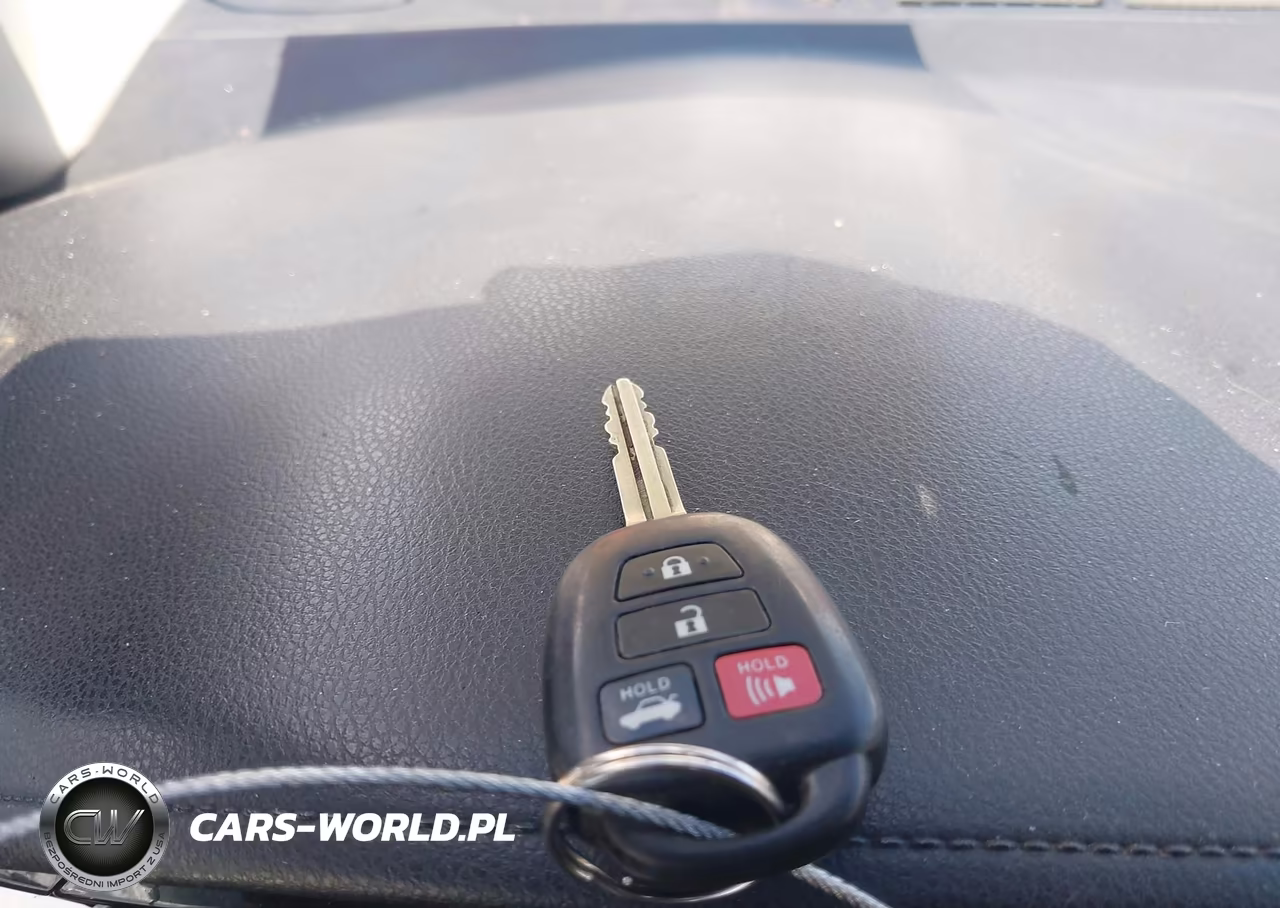 2016 Toyota Corolla S Plus VIN:5YFBURHE7GP435079 - 11