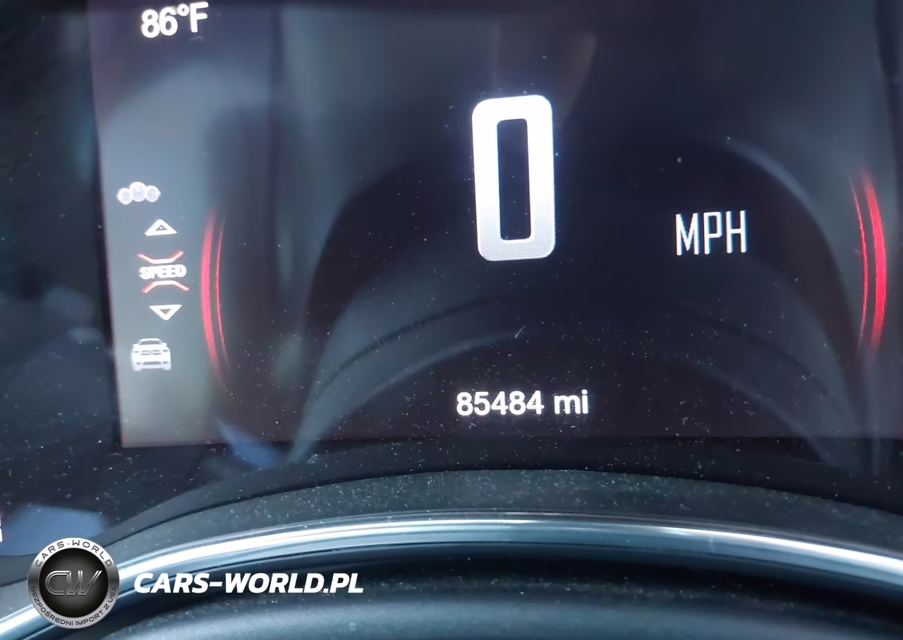 2019 Dodge Durango Sxt Awd VIN:1C4RDJAG5KC839804 - 15