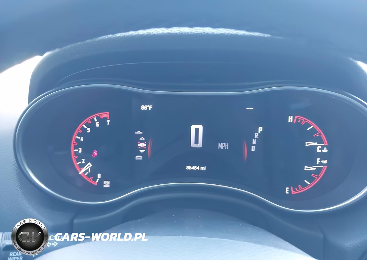 2019 Dodge Durango Sxt Awd VIN:1C4RDJAG5KC839804 - 7