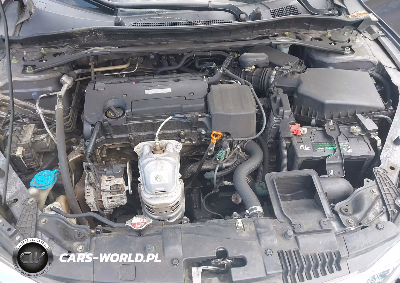 2017 Honda Accord Sport Se VIN:1HGCR2F11HA224285 - 10