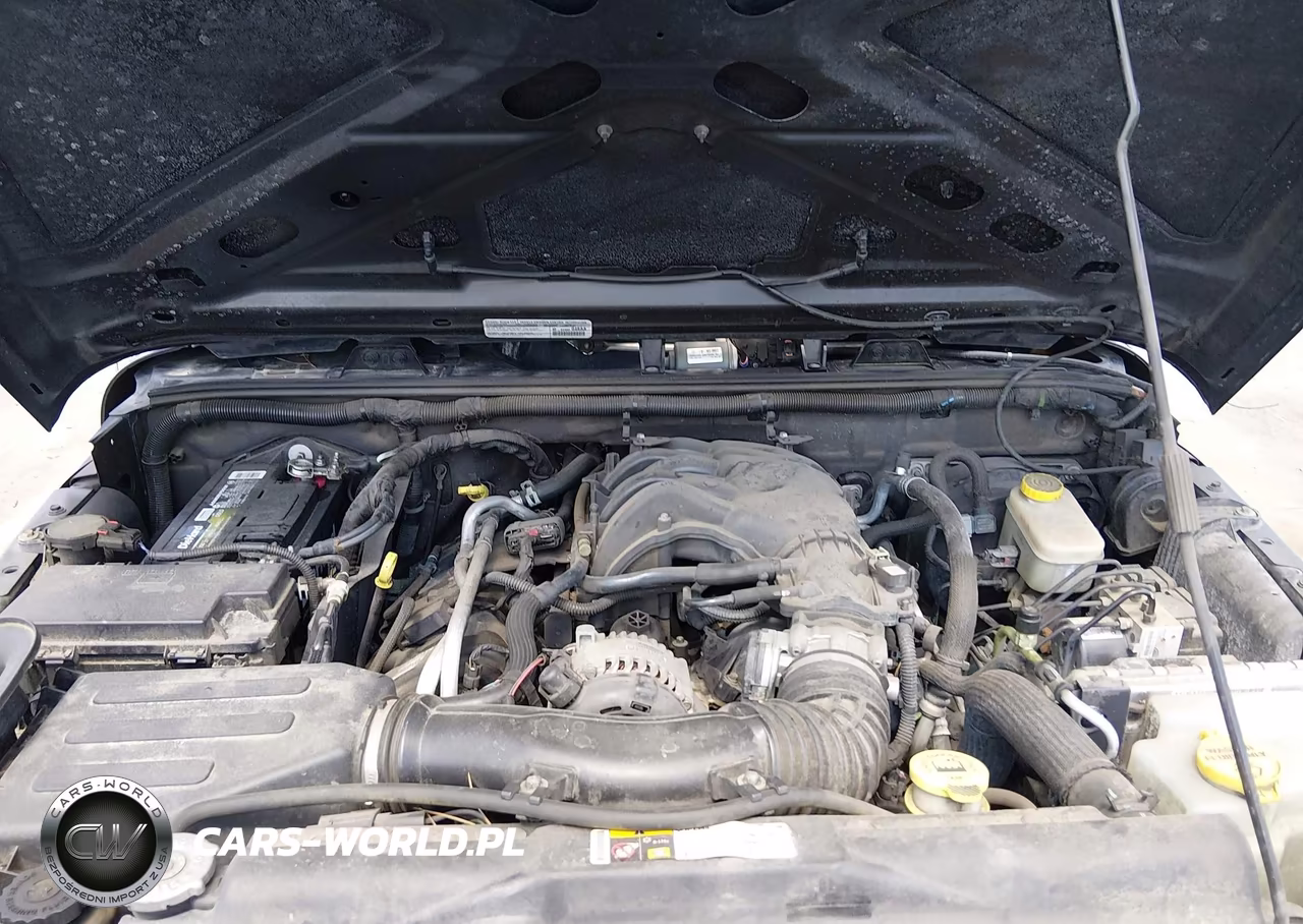 2014 Jeep Wrangler Sport VIN:1C4AJWAG7EL240037 - 10