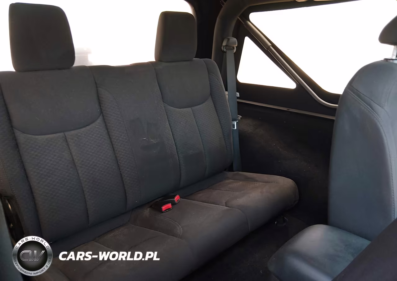 2014 Jeep Wrangler Sport VIN:1C4AJWAG7EL240037 - 8