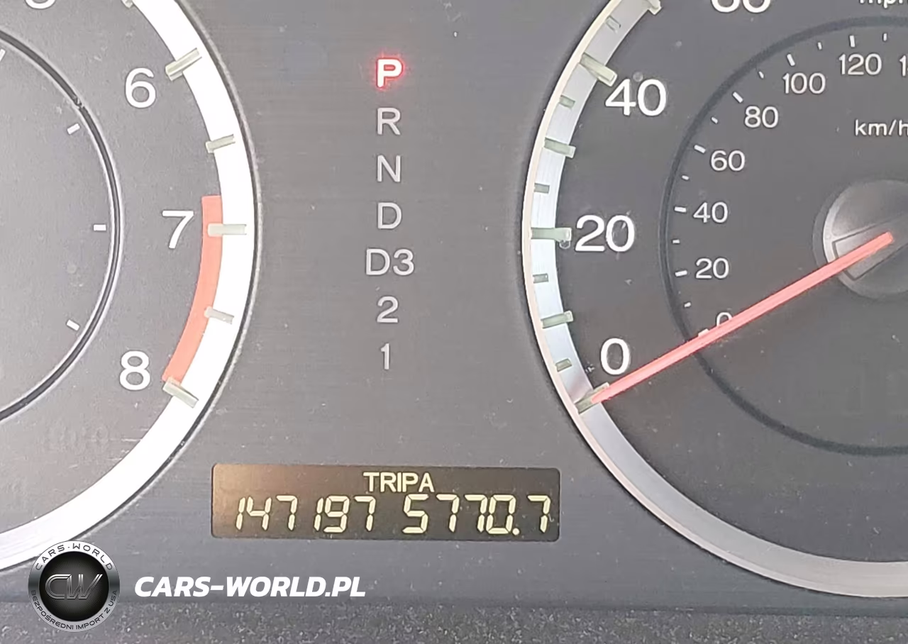 2010 Honda Accord 2.4 Lx VIN:1HGCP2F35AA049293 - 15