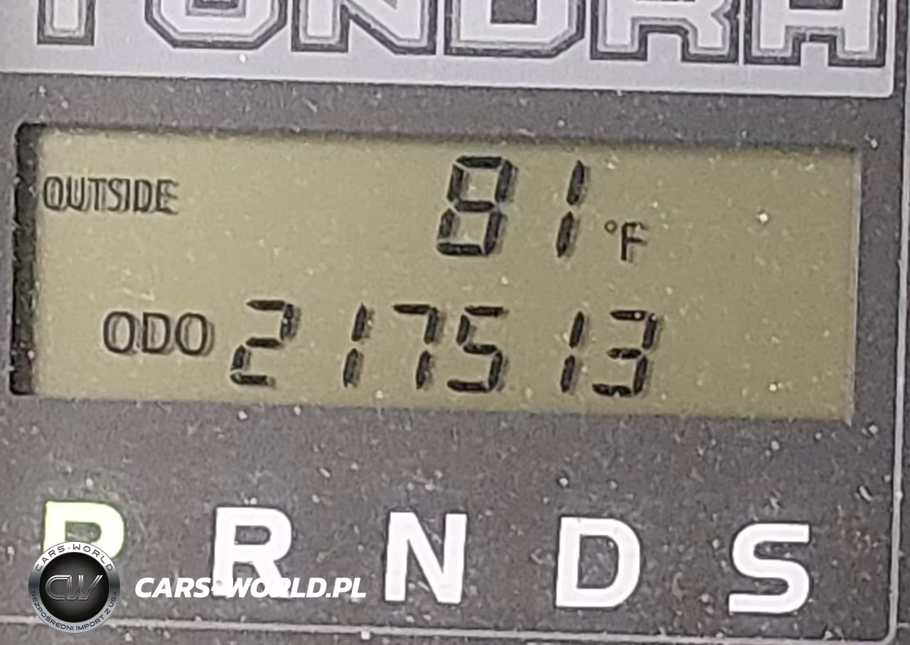 2014 Toyota Tundra Sr V6 VIN:5TFRU5F15EX032627 - 15