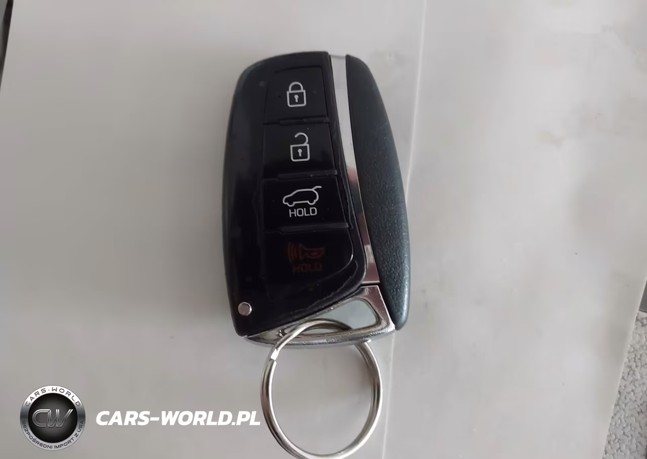 2018 Hyundai Santa Fe Sport 2.4L VIN:5NMZUDLB1JH099820 - 11