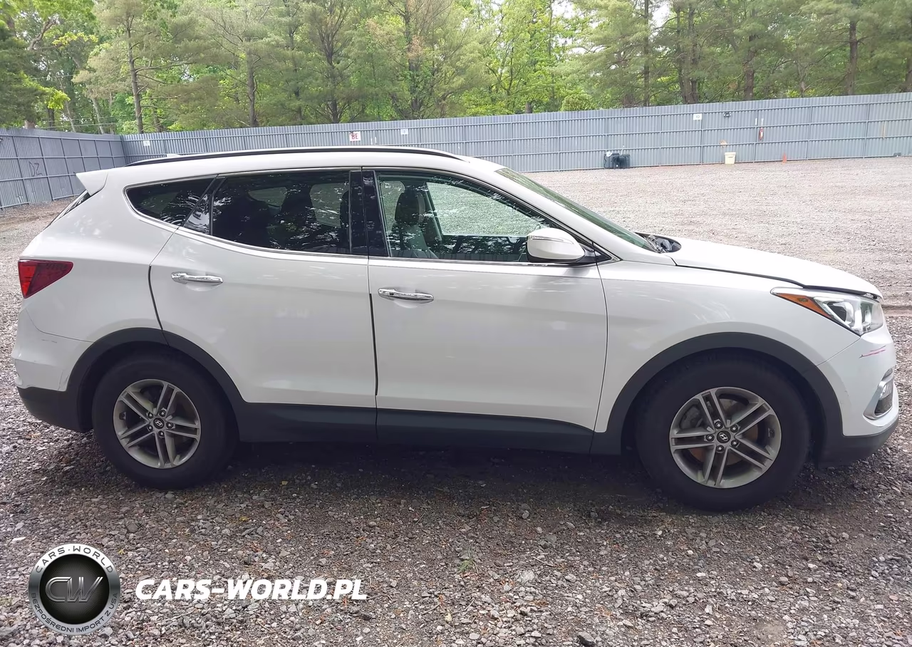 2018 Hyundai Santa Fe Sport 2.4L VIN:5NMZUDLB1JH099820 - 13