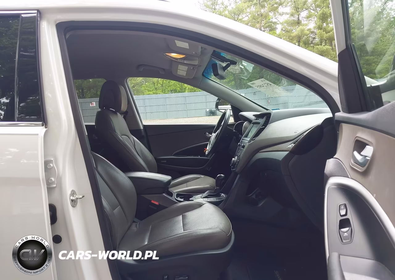 2018 Hyundai Santa Fe Sport 2.4L VIN:5NMZUDLB1JH099820 - 5