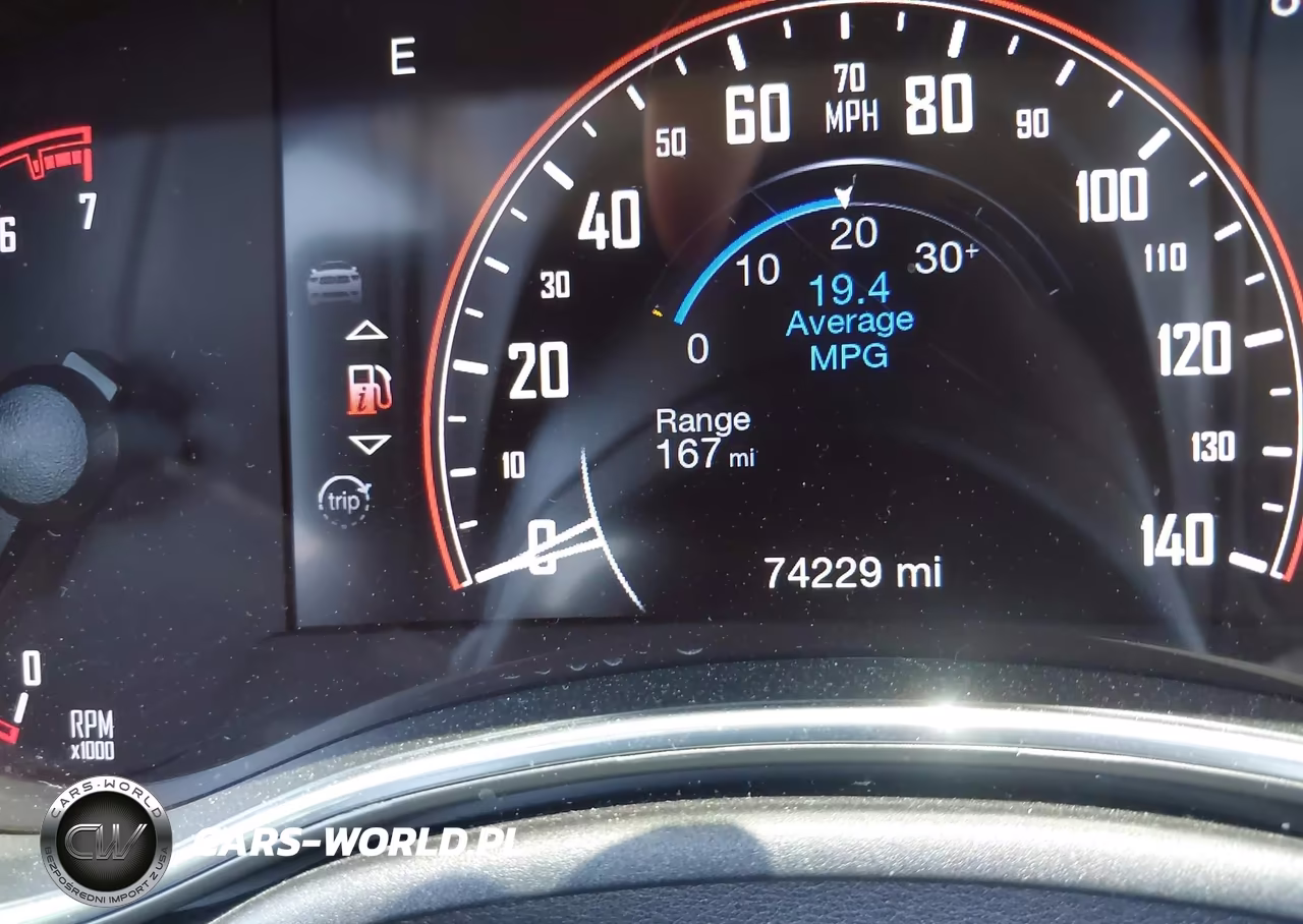 2019 Dodge Durango Sxt Awd VIN:1C4RDJAG5KC744448 - 15