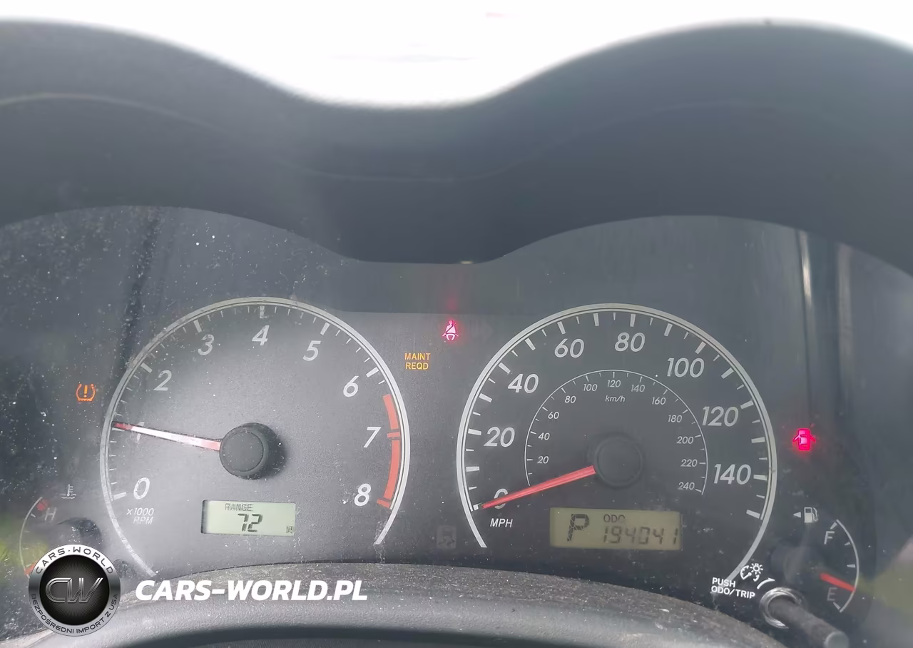 2012 Toyota Corolla Le VIN:2T1BU4EE9CC828731 - 7