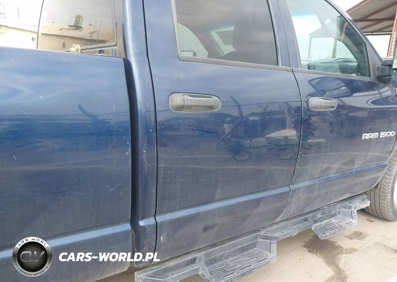 2003 Dodge Ram 1500 Slt-Laramie-St VIN:1D7HA18N53S255649 - 13