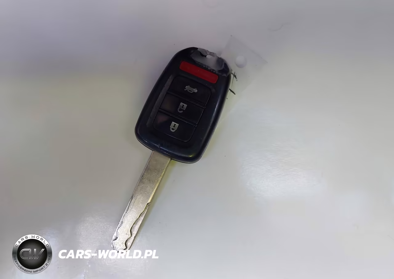 2013 Honda Accord Lx VIN:1HGCR2F33DA266601 - 11