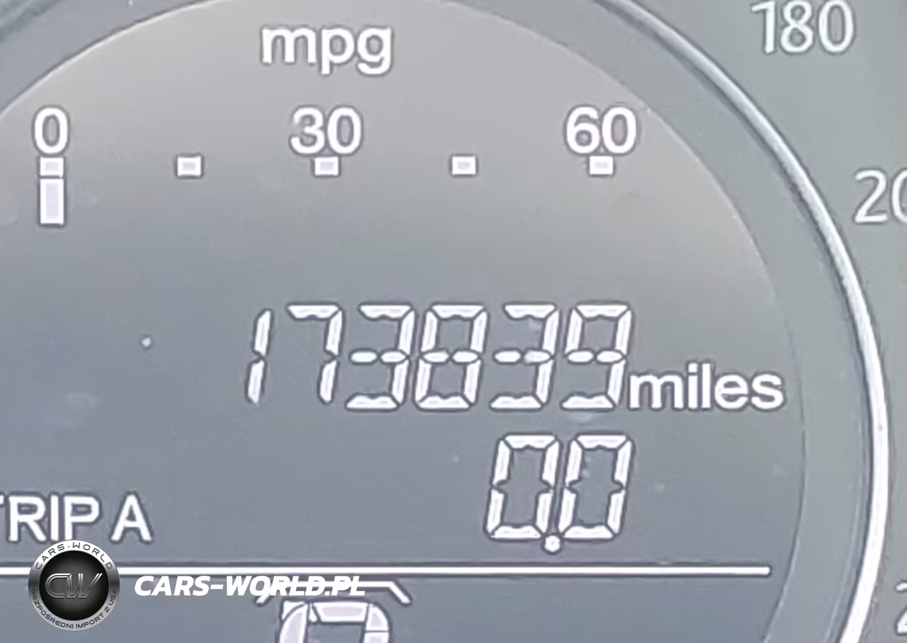 2013 Honda Accord Lx VIN:1HGCR2F33DA266601 - 15