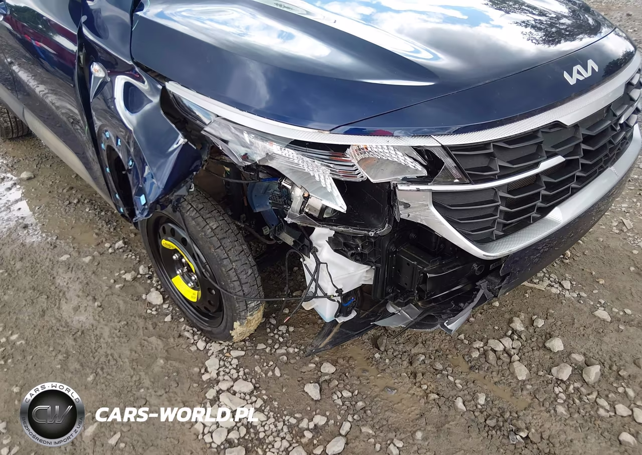 2025 Kia Seltos Lx VIN:KNDEPCAA4S7716663 - 6