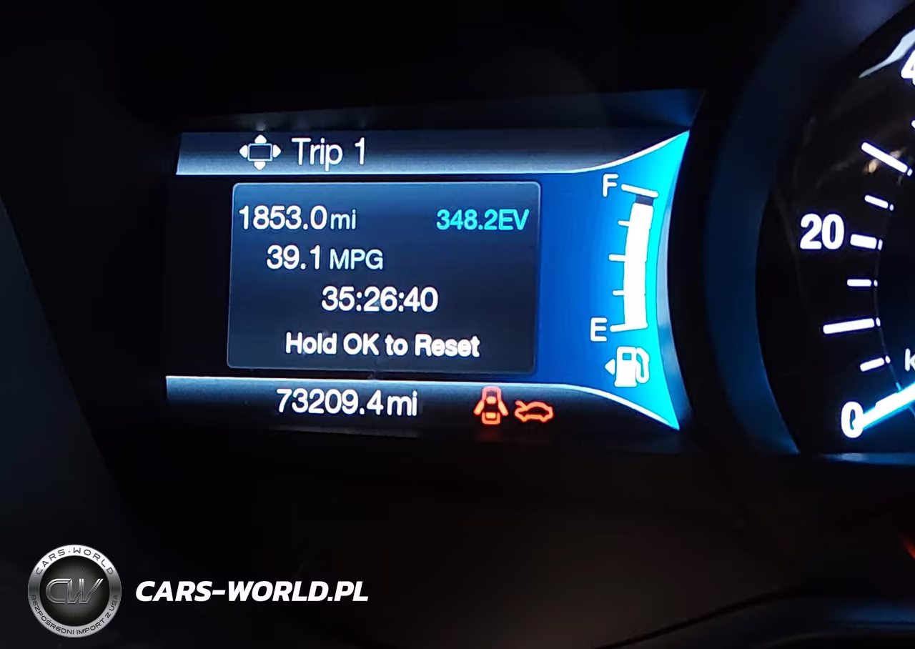 2020 Ford Fusion Hybrid Se VIN:3FA6P0LU1LR200643 - 15