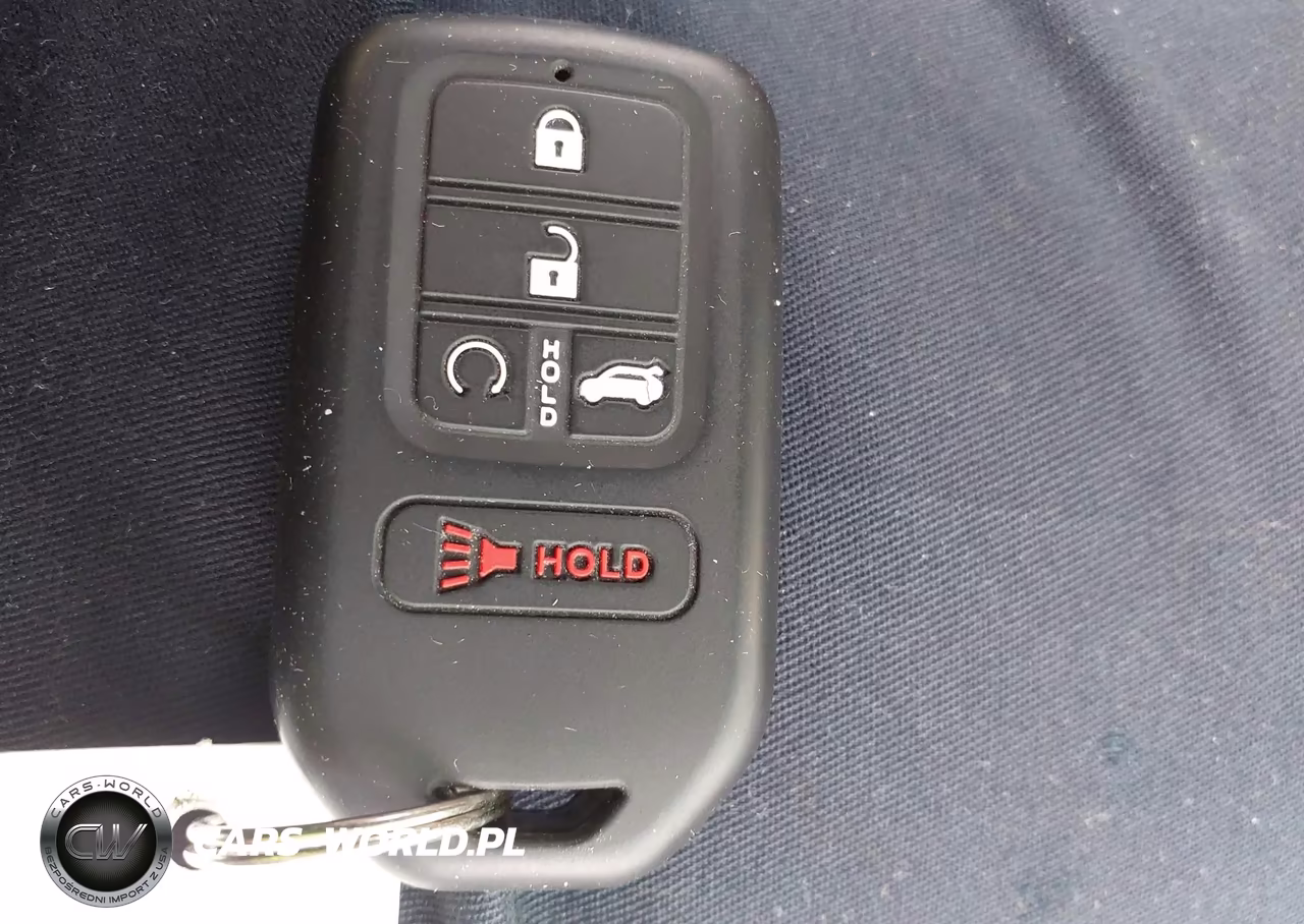 2022 Honda Accord Hybrid Sport VIN:1HGCV3F20NA026822 - 11