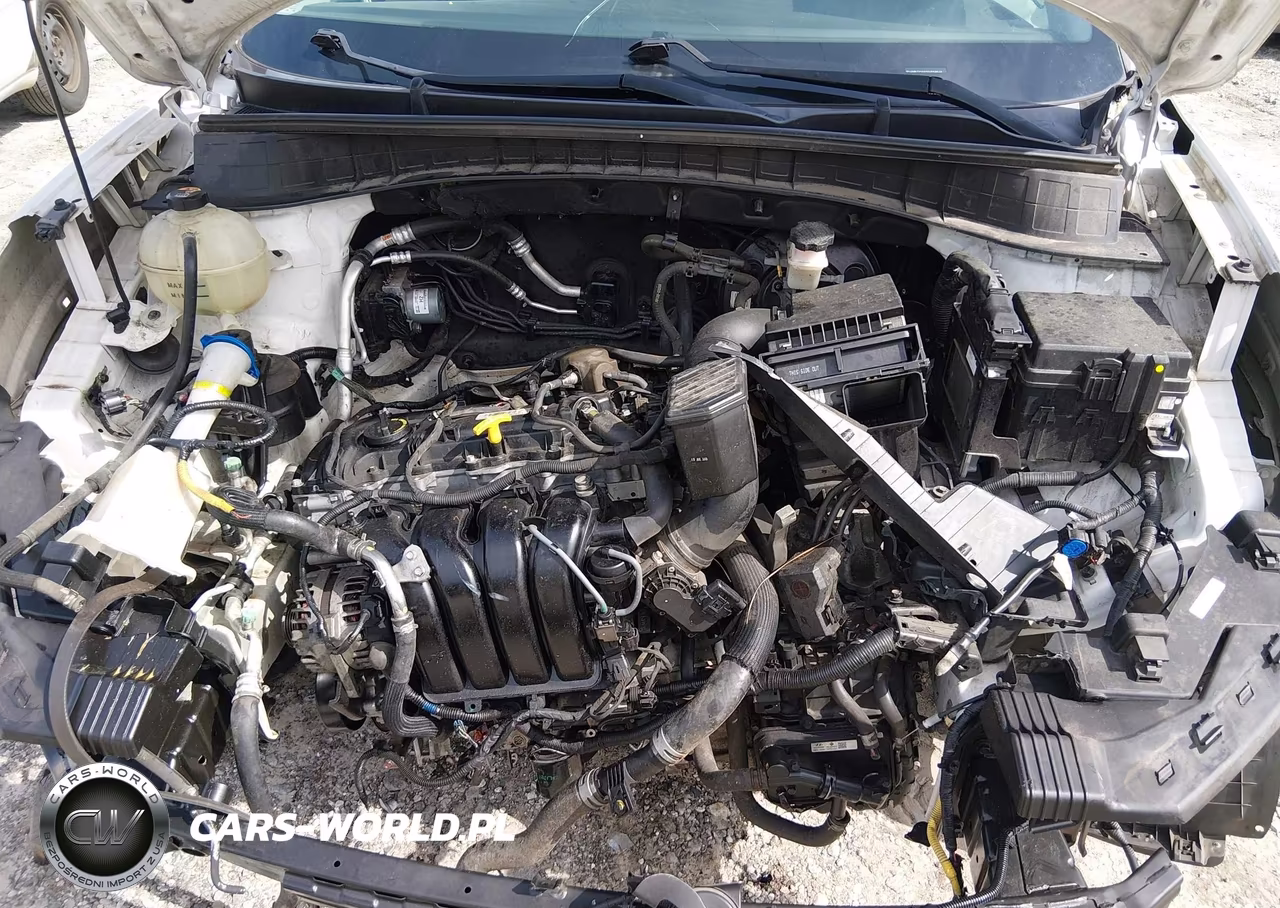 2016 Hyundai Tucson Se VIN:KM8J33A40GU059546 - 10