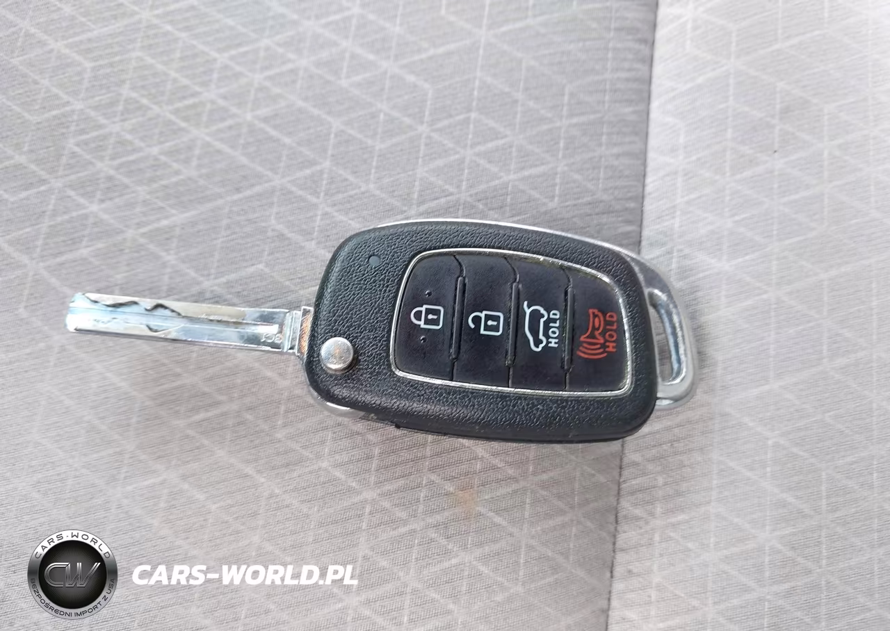 2016 Hyundai Tucson Se VIN:KM8J33A40GU059546 - 11