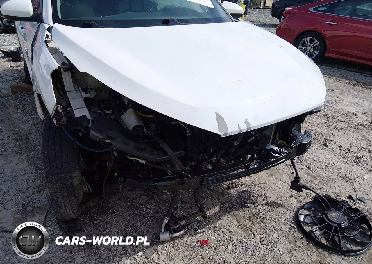 2016 Hyundai Tucson Se VIN:KM8J33A40GU059546 - 6