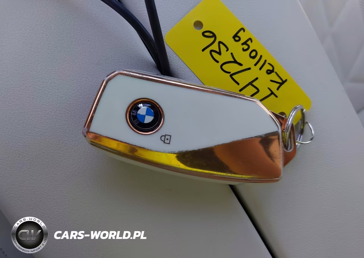 2024 BMW 530I VIN:WBA43FJ05RCR86399 - 11