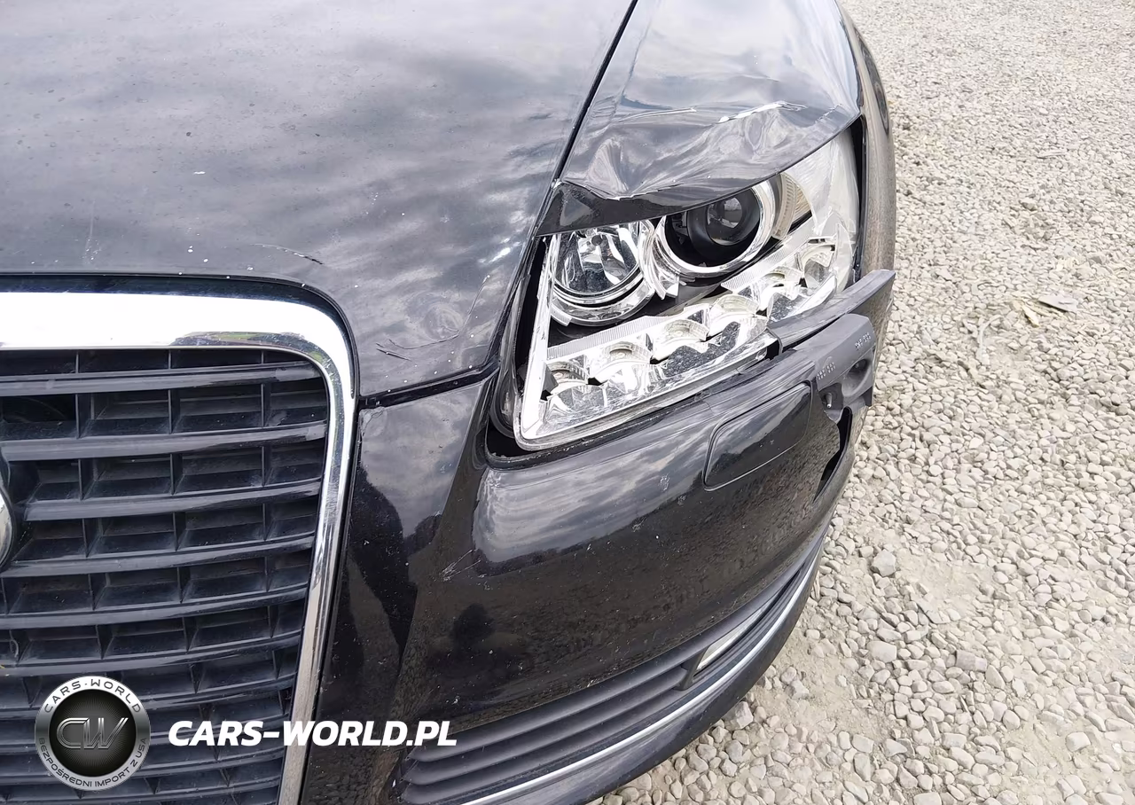 2010 Audi A6 3.0 Premium VIN:WAUFGAFB1AN004953 - 19