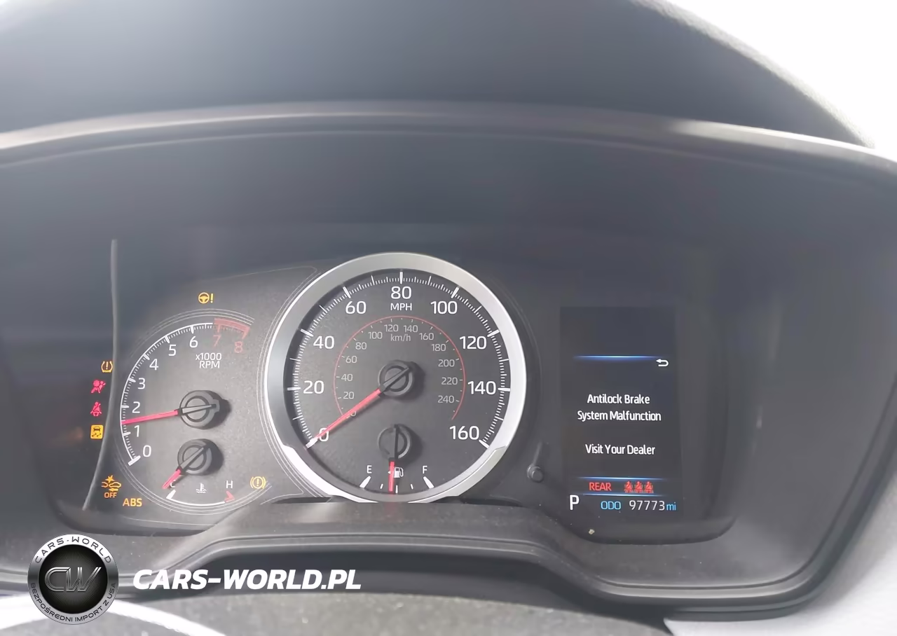 2020 Toyota Corolla Se VIN:JTDP4RCE8LJ042543 - 16