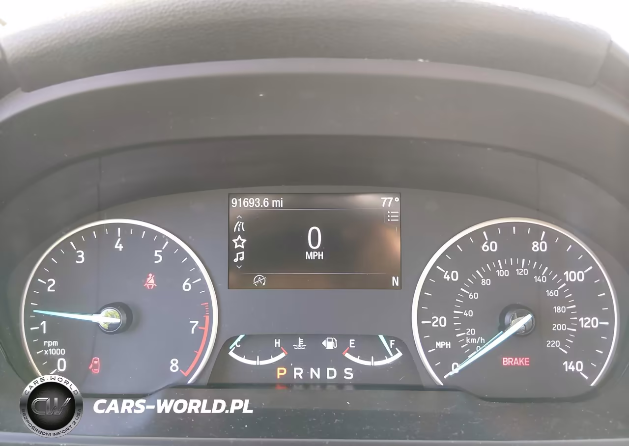 2020 Ford Ecosport Se VIN:MAJ3S2GE9LC353639 - 7