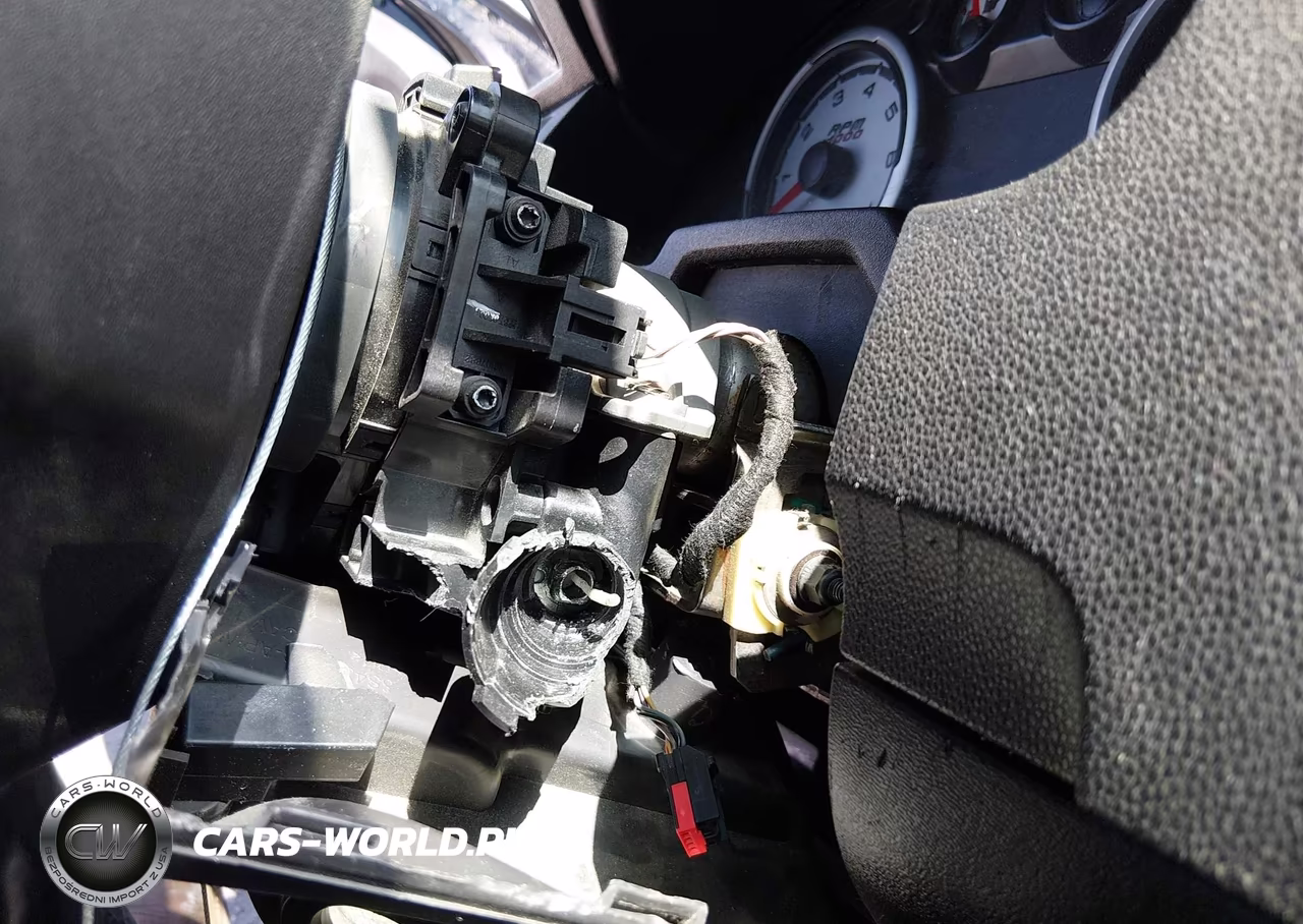 2009 Ford Focus Se VIN:1FAHP32N59W162912 - 6