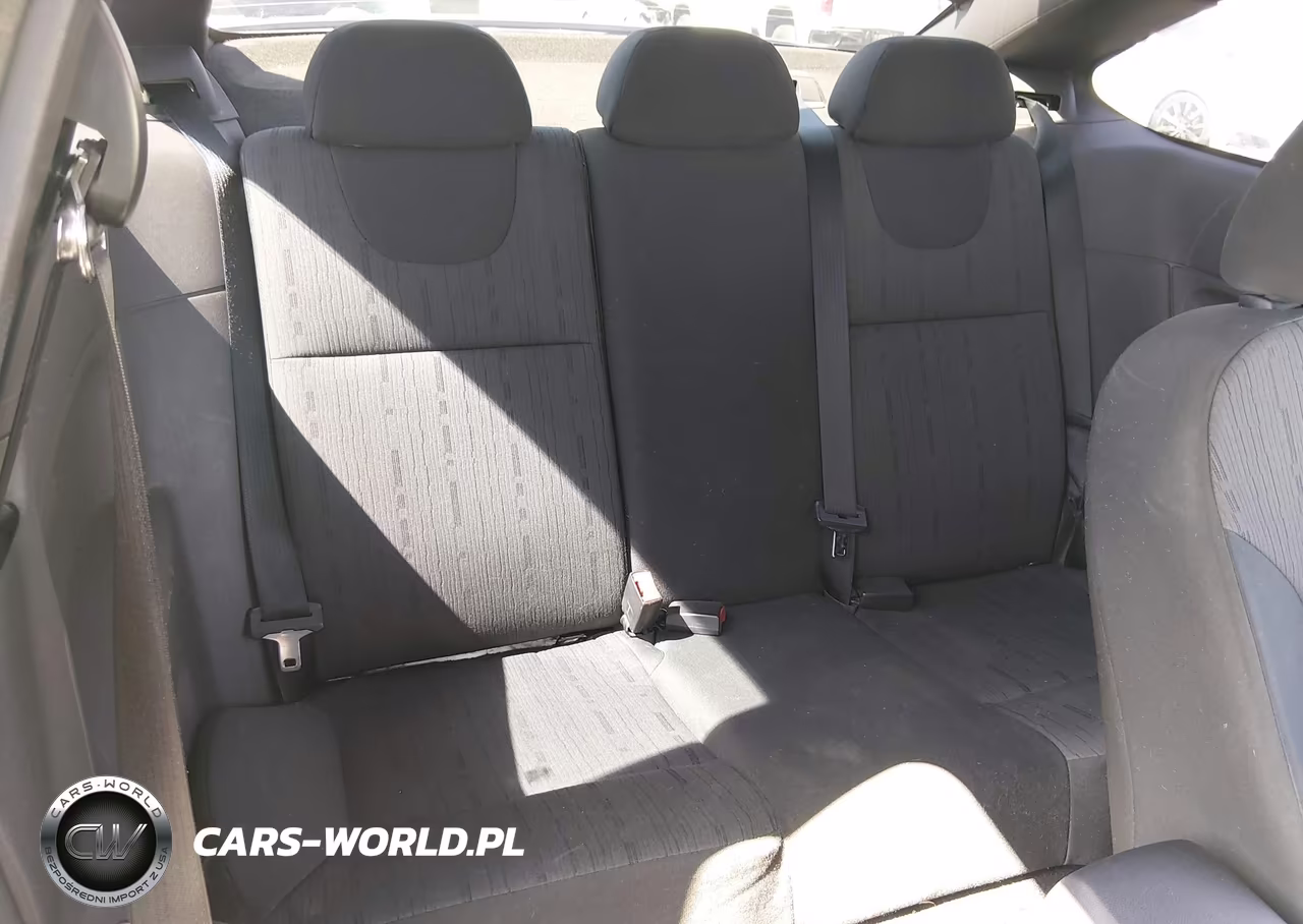 2009 Ford Focus Se VIN:1FAHP32N59W162912 - 8
