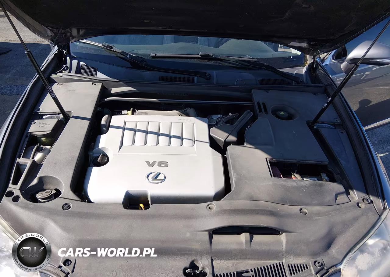 2012 Lexus Es 350 VIN:JTHBK1EG3C2505228 - 10