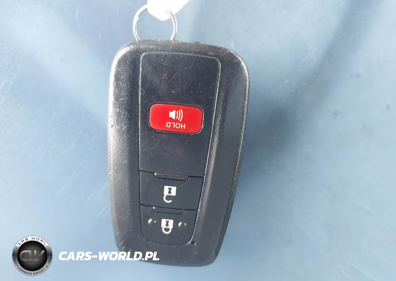 2016 Toyota Prius Two VIN:JTDKBRFU8G3511661 - 11