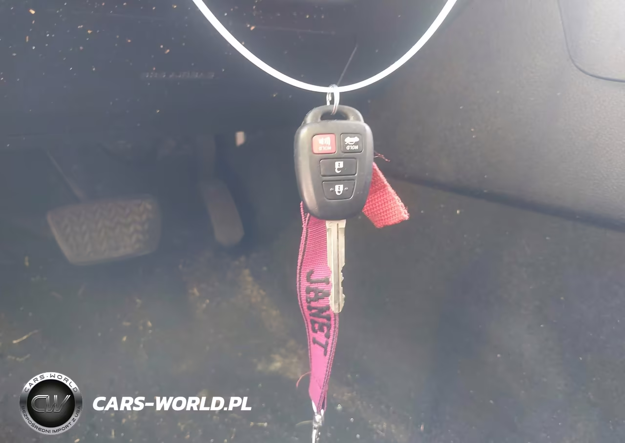 2012 Toyota Camry Se VIN:4T1BF1FK4CU183627 - 11