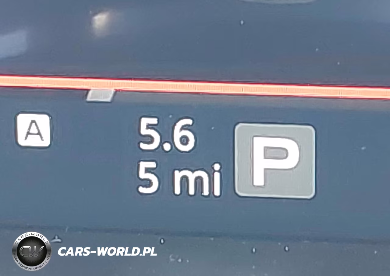 2026 Subaru Outback Wilderness VIN:JF2BURLD0TY520206 - 15