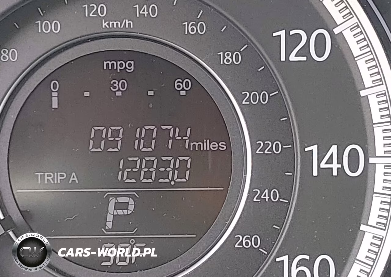 2014 Honda Accord Lx VIN:1HGCR2F37EA197025 - 16