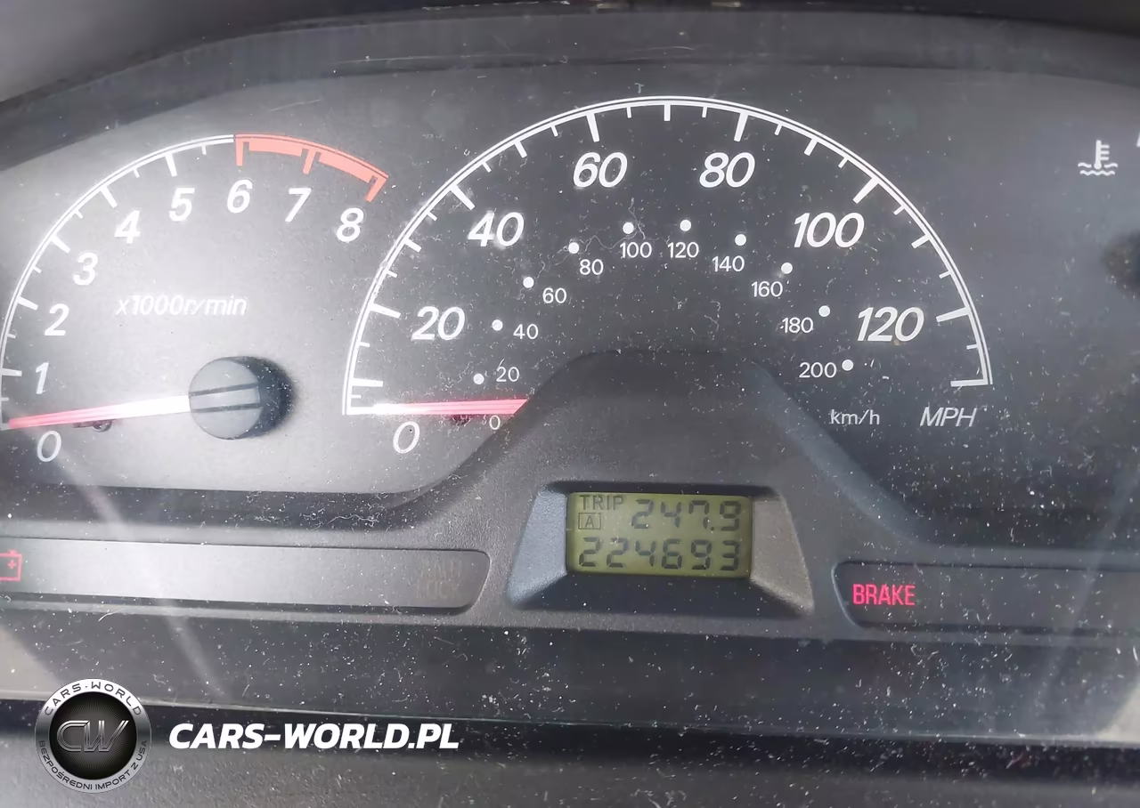 2003 Mitsubishi Lancer Es VIN:JA3AJ26E63U073479 - 15