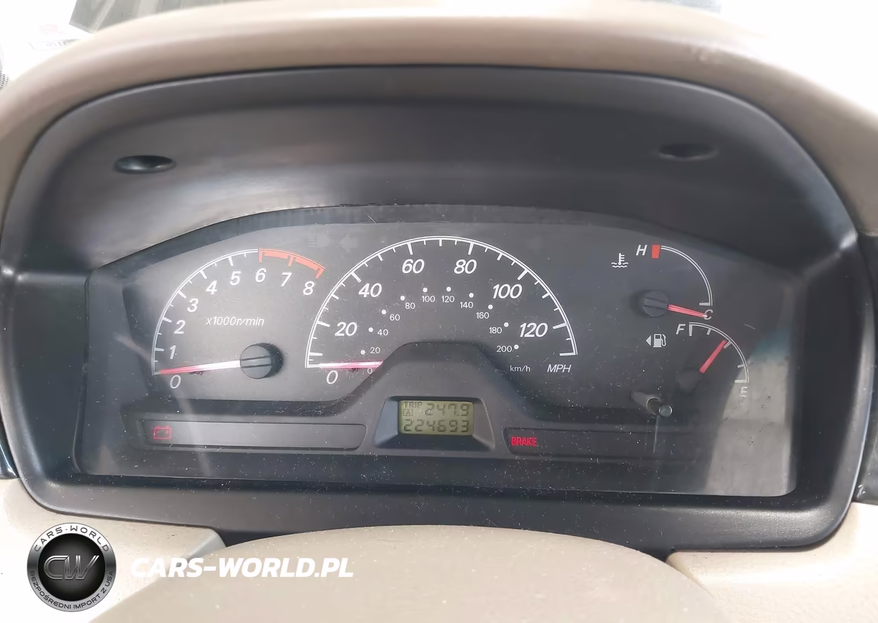2003 Mitsubishi Lancer Es VIN:JA3AJ26E63U073479 - 7