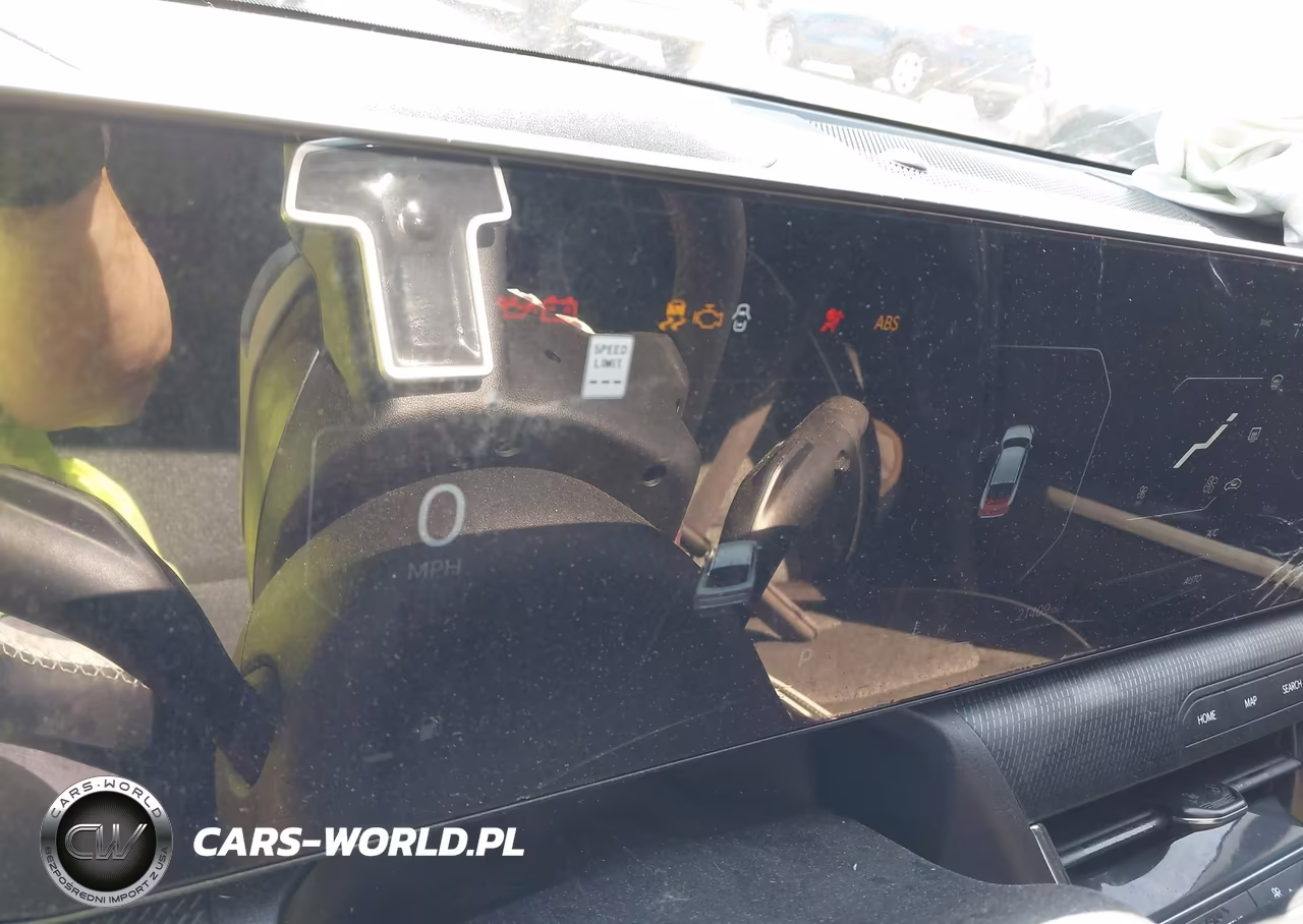 2025 Kia K4 Gt-Line VIN:3KPFW4DE8SE223323 - 7