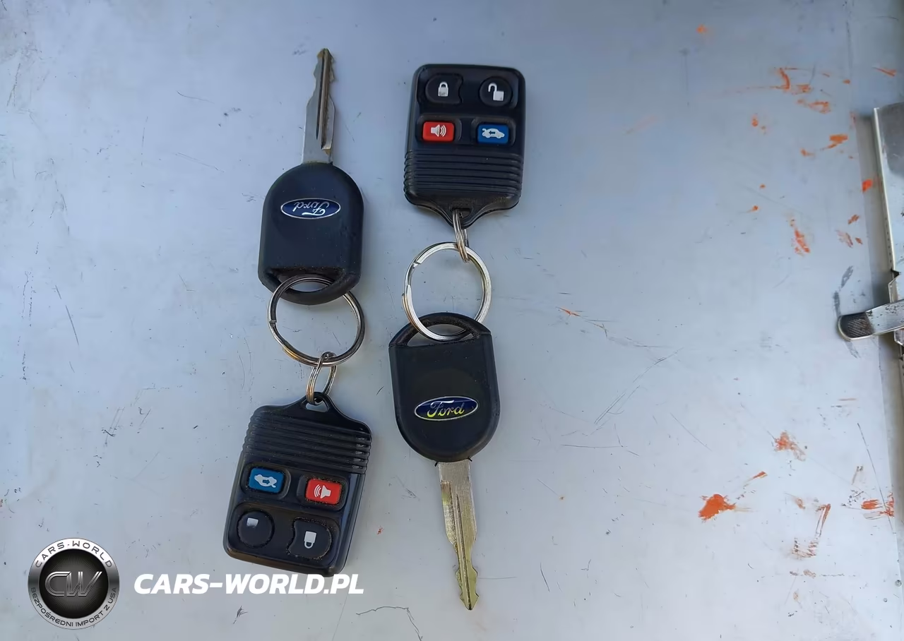 2003 Ford Taurus Sel VIN:1FAHP56S43A183248 - 11
