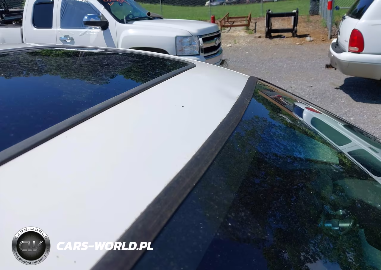 2003 Ford Taurus Sel VIN:1FAHP56S43A183248 - 12