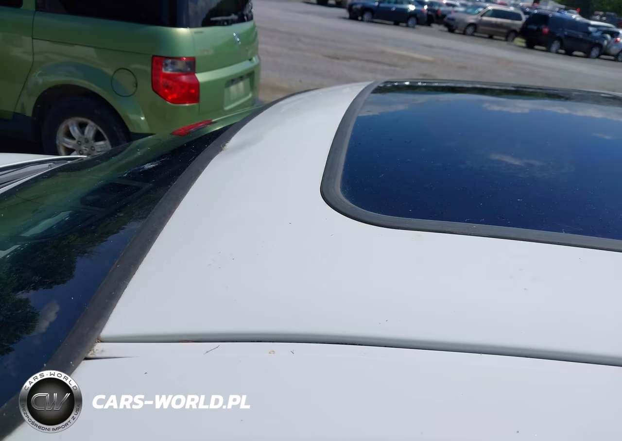 2003 Ford Taurus Sel VIN:1FAHP56S43A183248 - 13