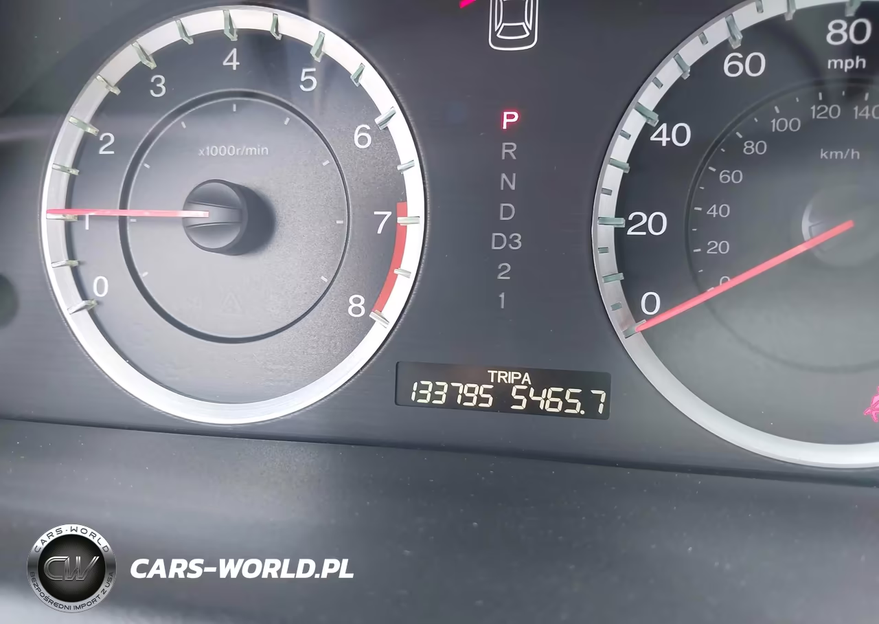2010 Honda Accord 3.5 Ex-L VIN:1HGCP3F84AA011846 - 15