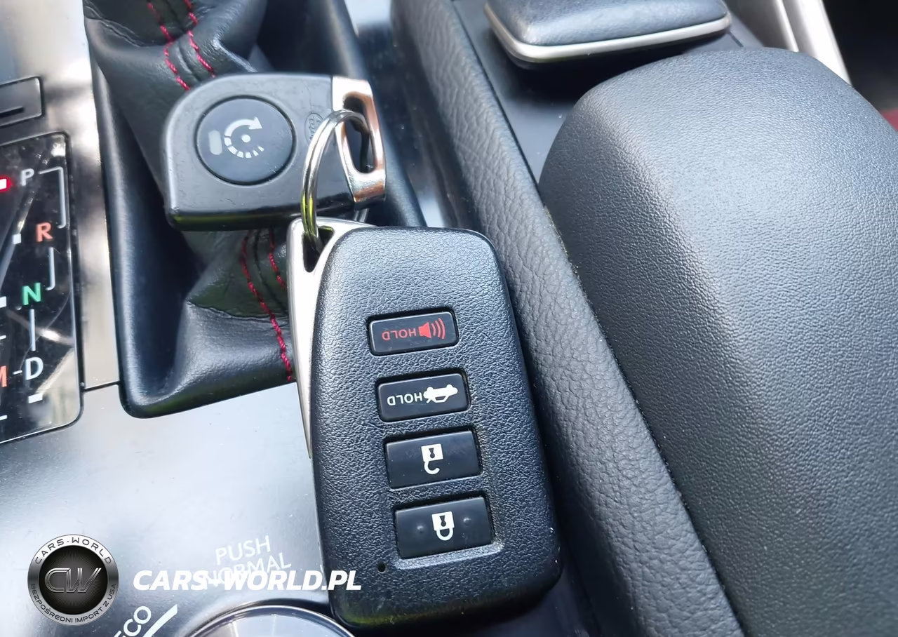 2014 Lexus Is 350 VIN:JTHCE1D28E5003978 - 11