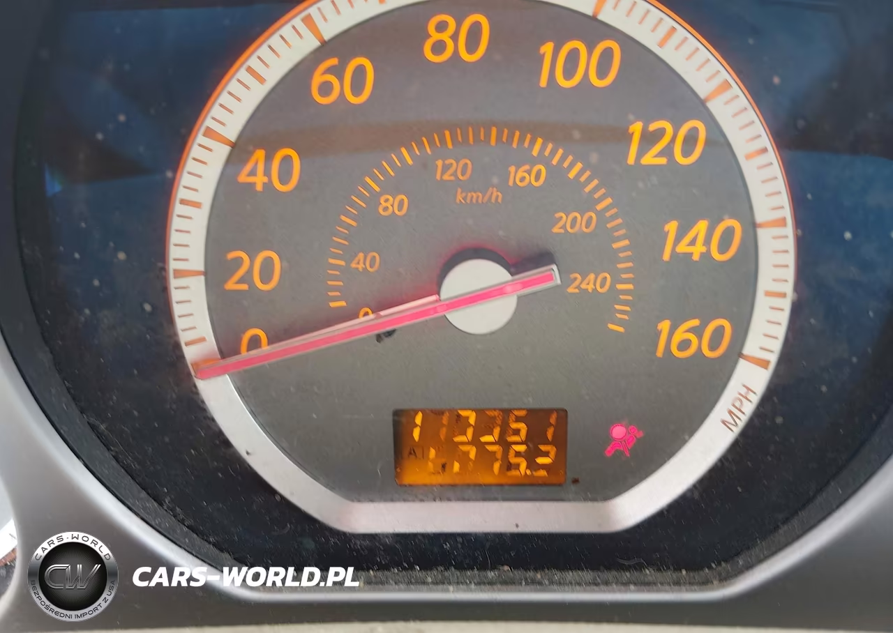2007 Nissan Murano S VIN:JN8AZ08W57W629249 - 15