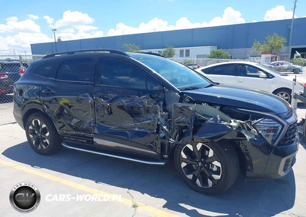 2024 Kia Sportage Plug-In Hybrid X-Line VIN:KNDPYDDH1R7155174 - 6